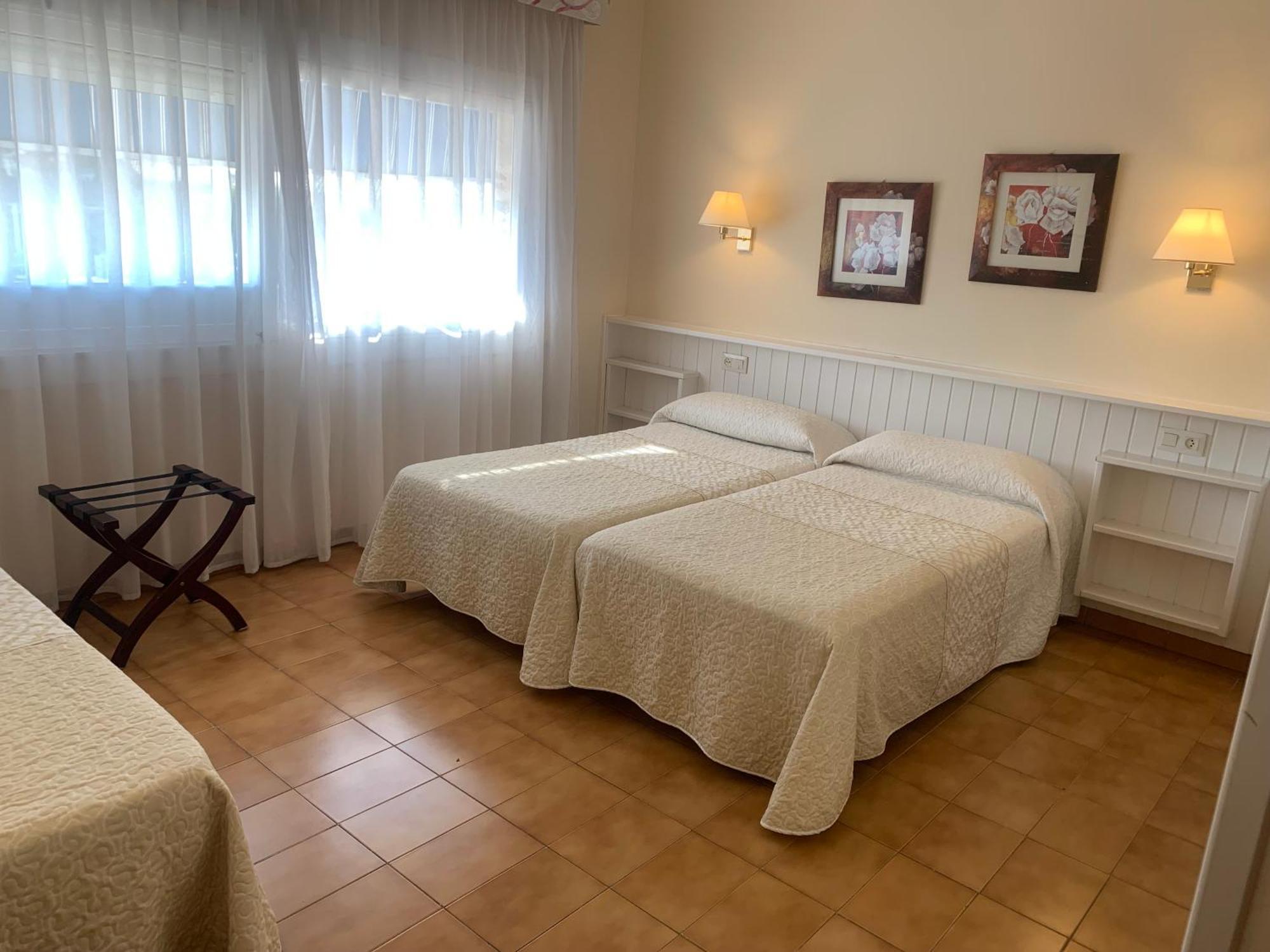 Casa Feliu Hotel Santa Susanna Kültér fotó