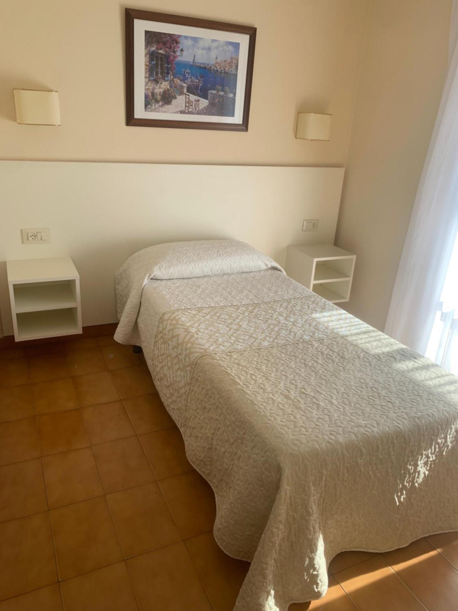 Casa Feliu Hotel Santa Susanna Kültér fotó