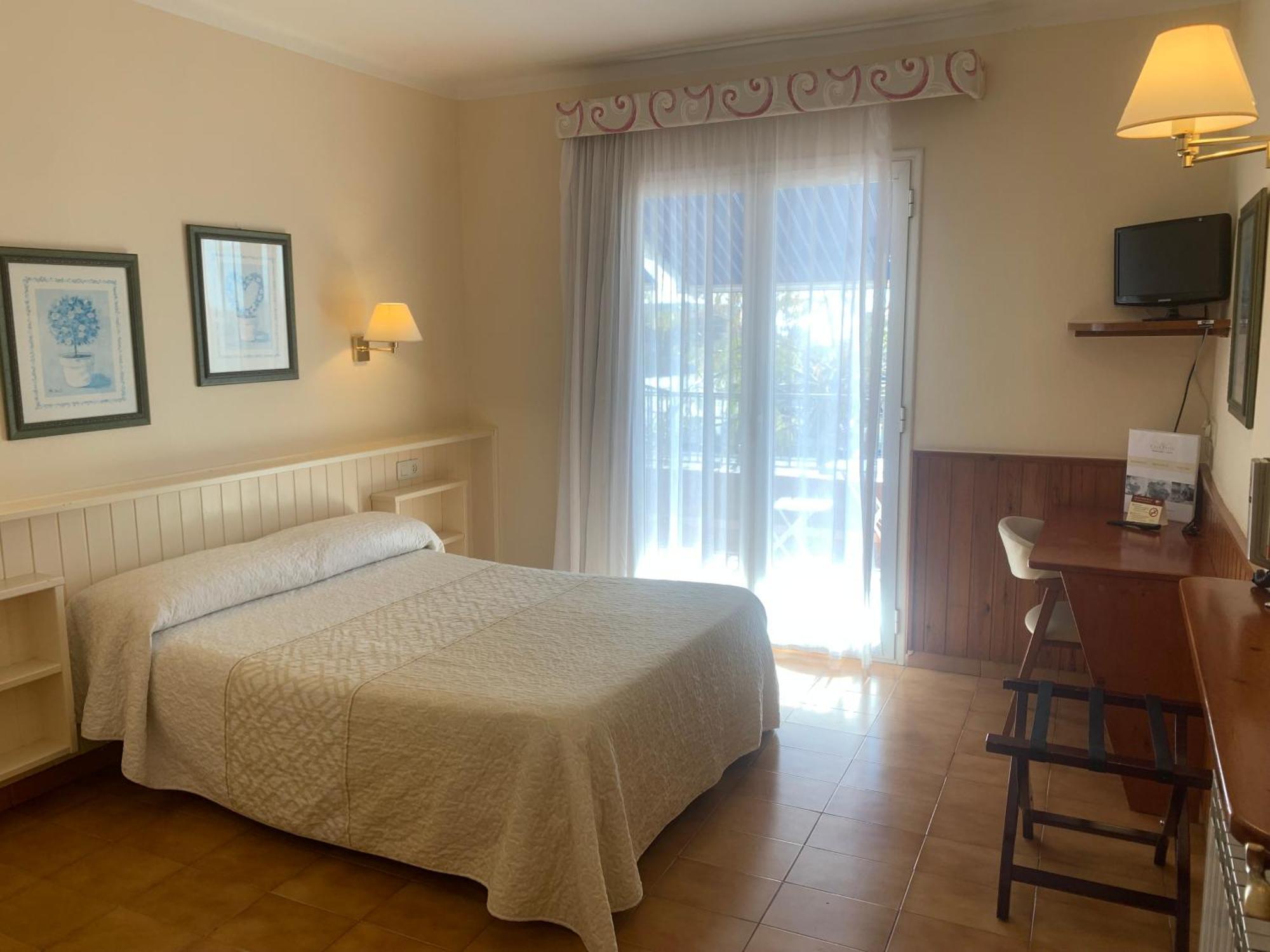 Casa Feliu Hotel Santa Susanna Kültér fotó