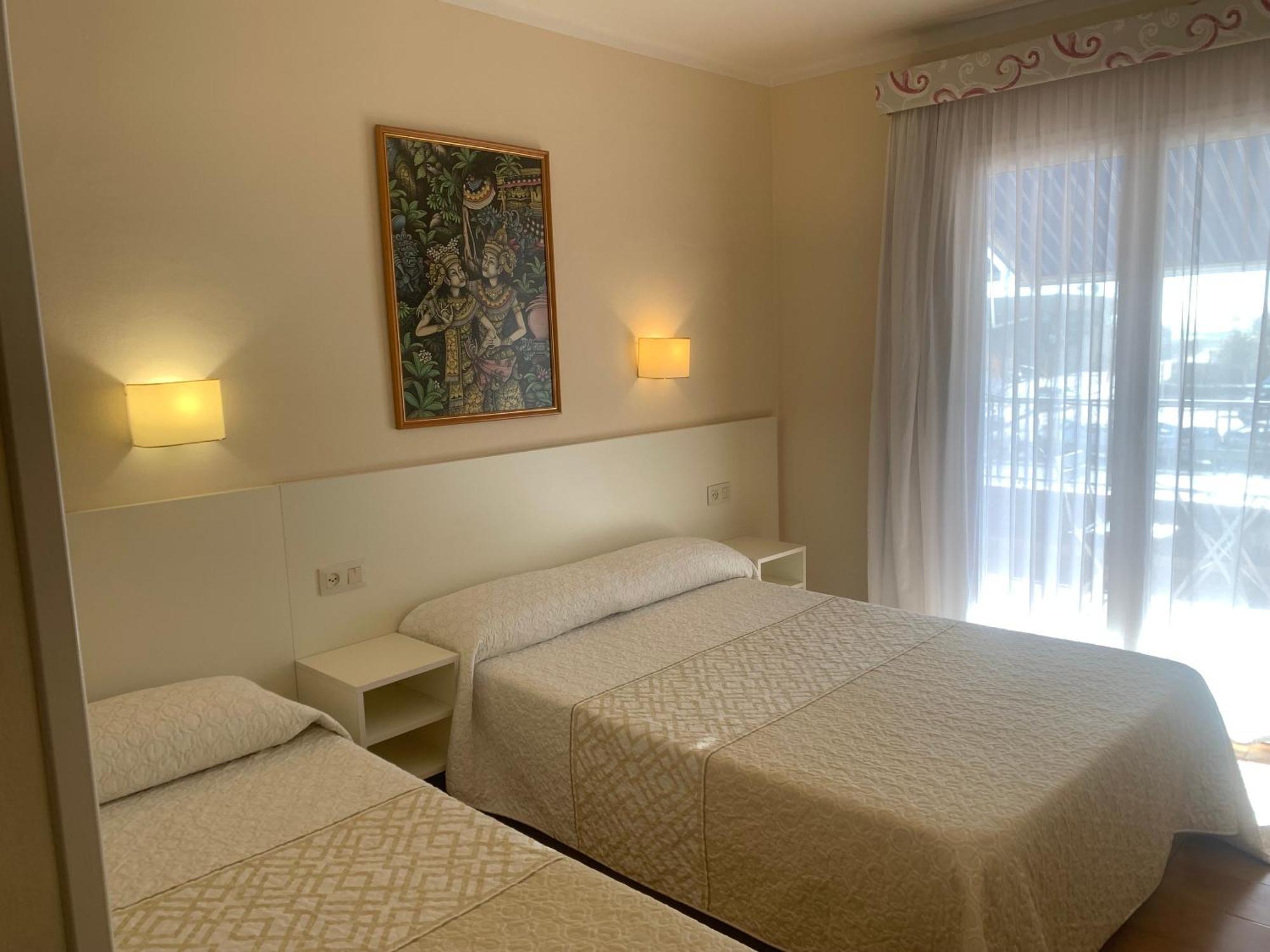 Casa Feliu Hotel Santa Susanna Kültér fotó