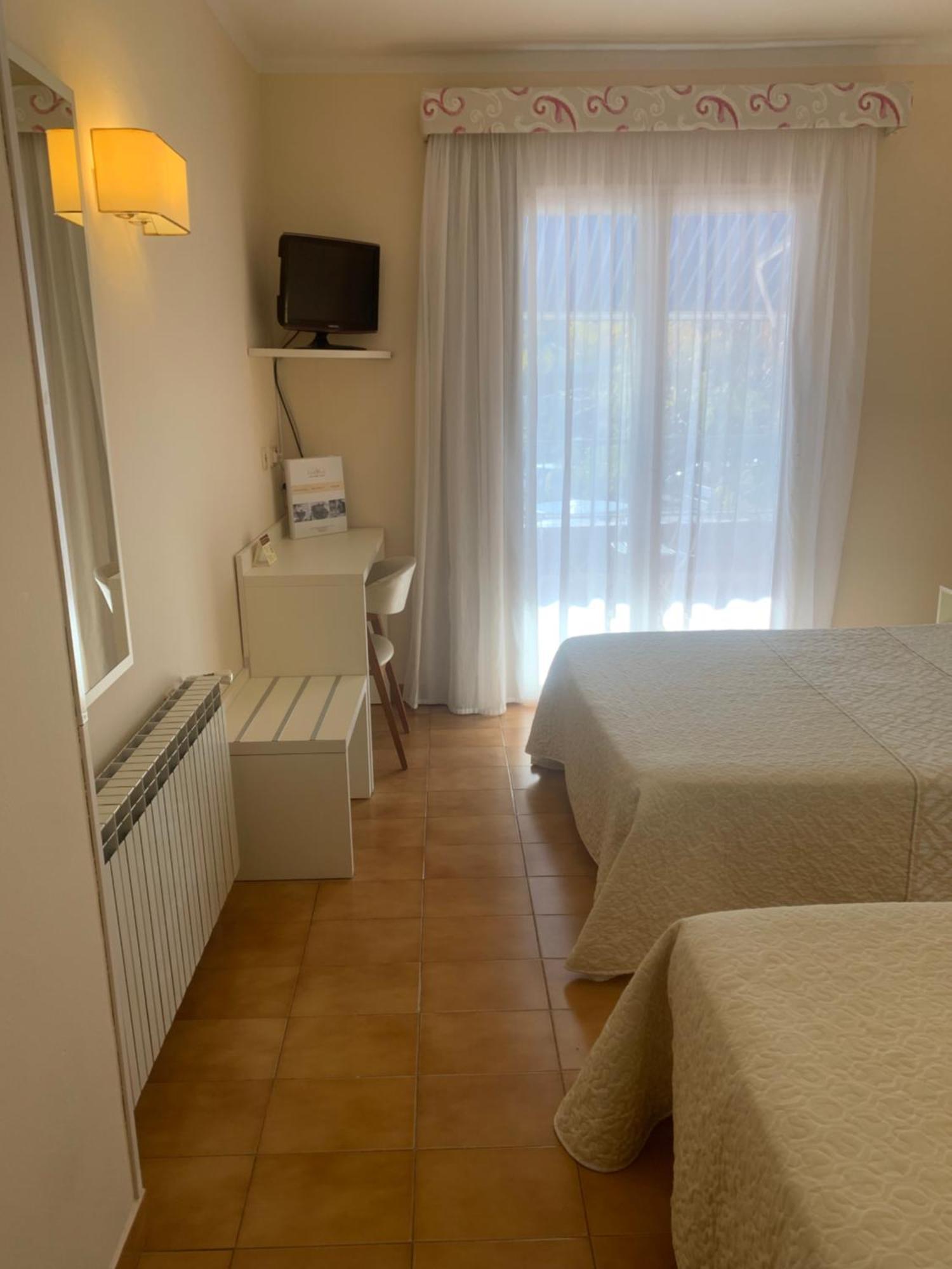 Casa Feliu Hotel Santa Susanna Kültér fotó