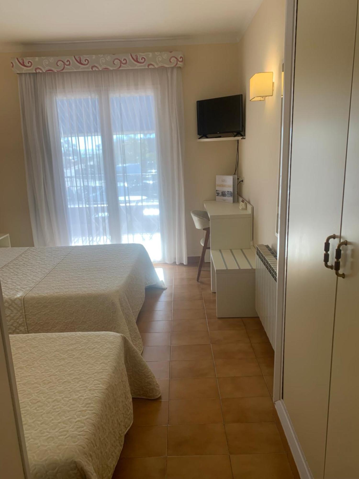 Casa Feliu Hotel Santa Susanna Kültér fotó