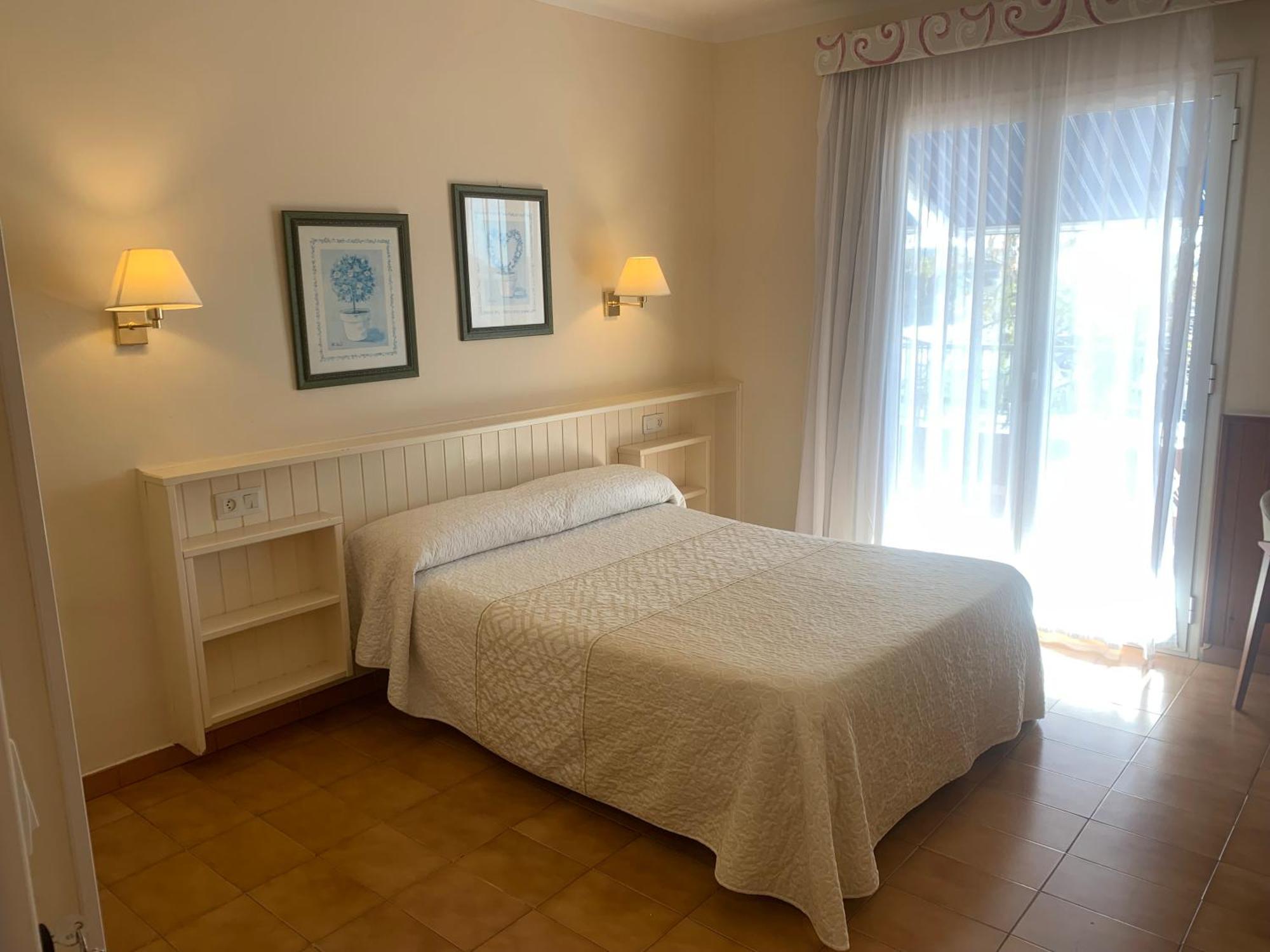 Casa Feliu Hotel Santa Susanna Kültér fotó