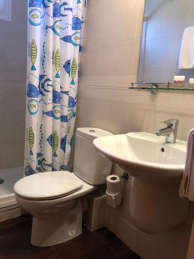 Casa Feliu Hotel Santa Susanna Kültér fotó