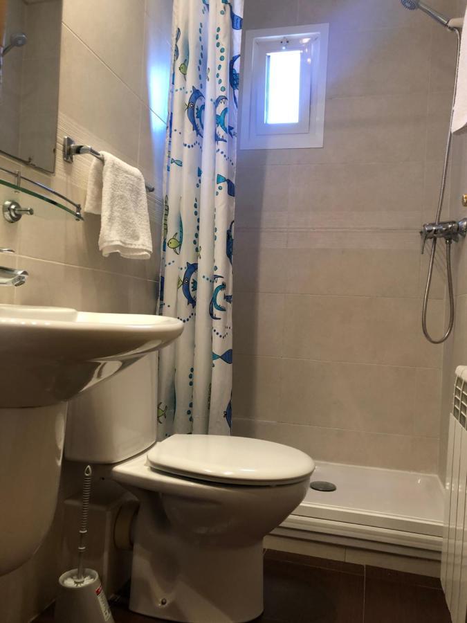 Casa Feliu Hotel Santa Susanna Kültér fotó