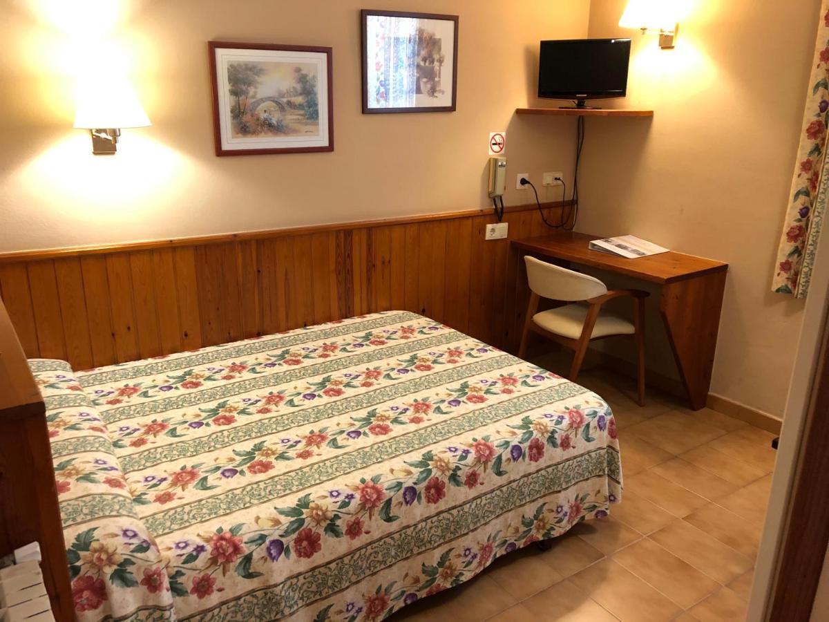 Casa Feliu Hotel Santa Susanna Kültér fotó