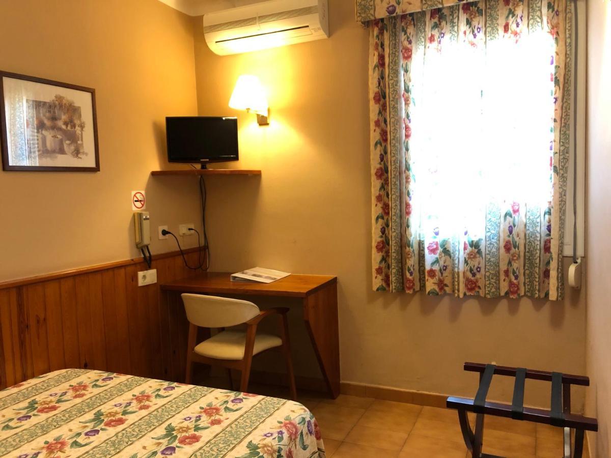 Casa Feliu Hotel Santa Susanna Kültér fotó