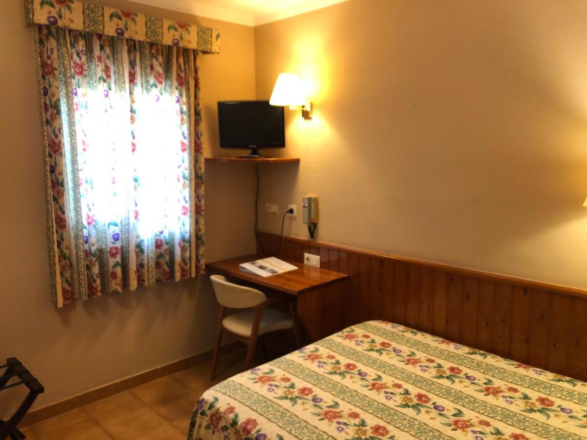 Casa Feliu Hotel Santa Susanna Kültér fotó
