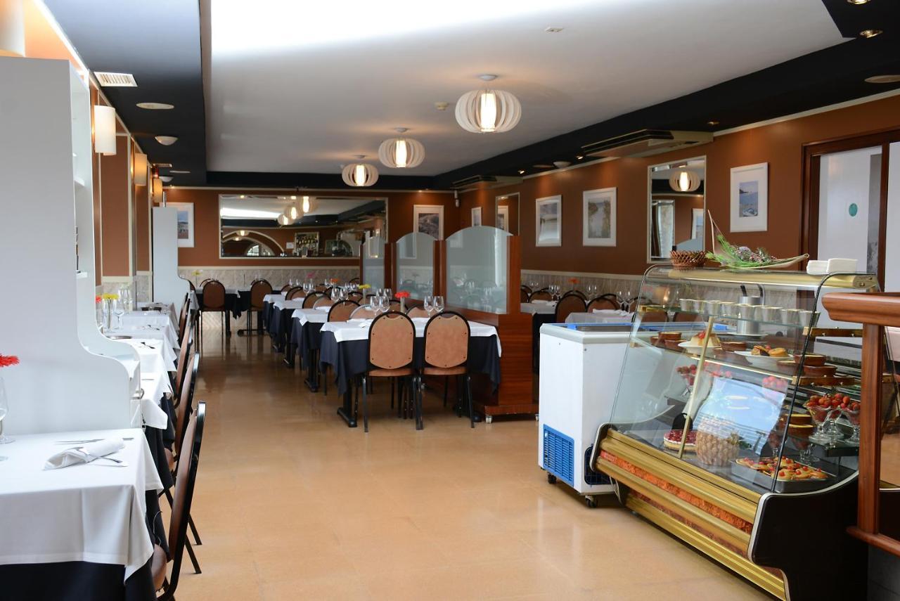 Casa Feliu Hotel Santa Susanna Kültér fotó