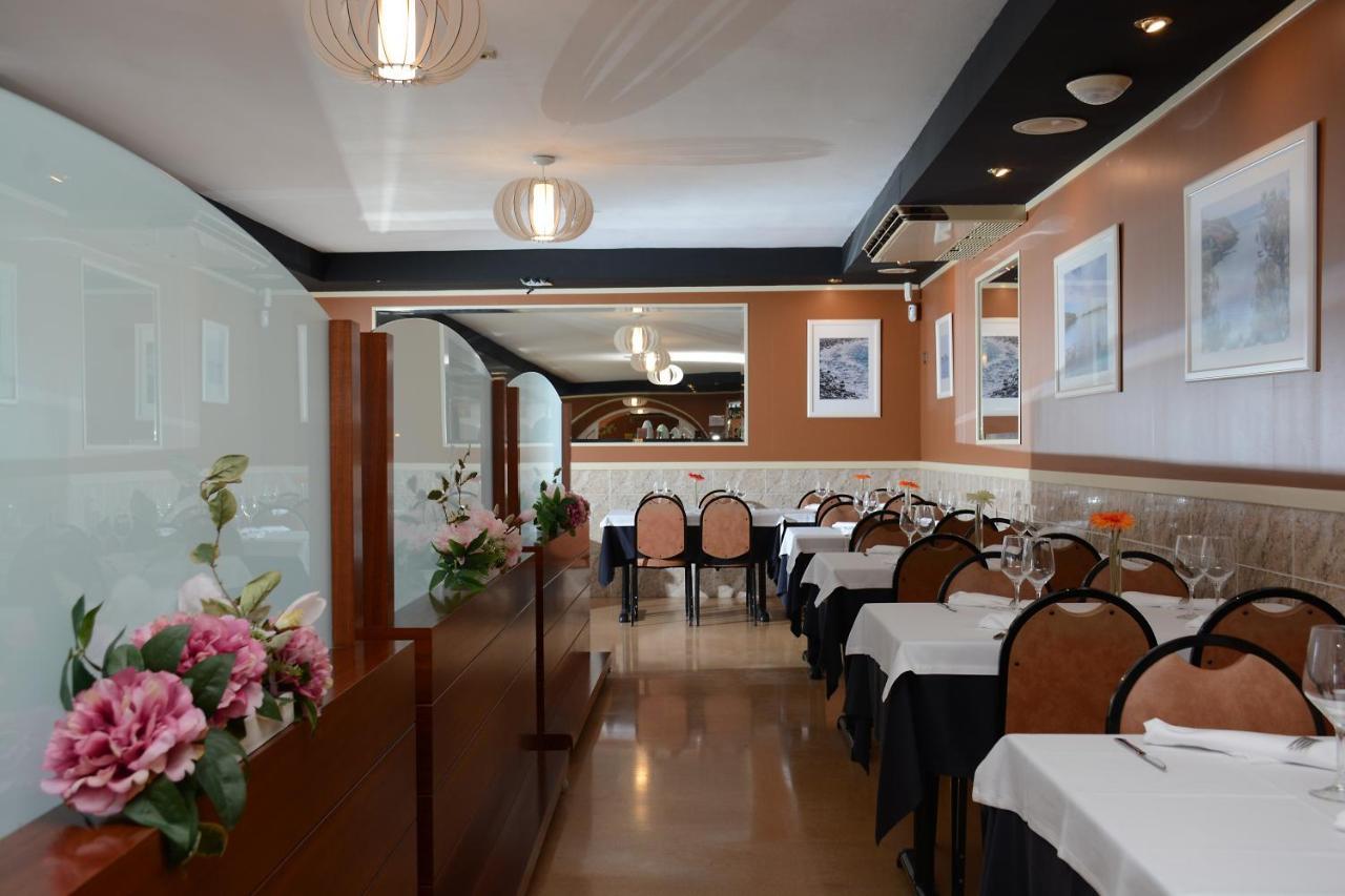 Casa Feliu Hotel Santa Susanna Kültér fotó