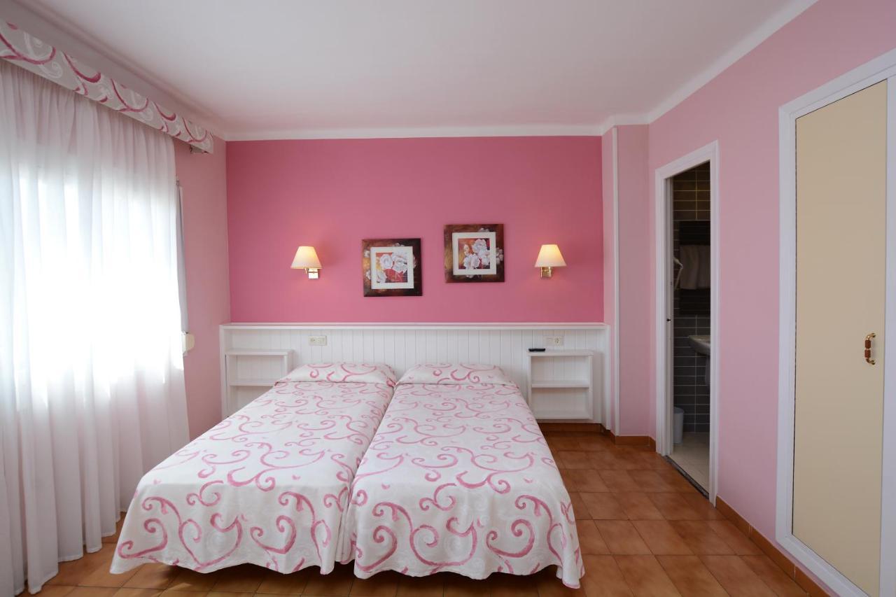 Casa Feliu Hotel Santa Susanna Kültér fotó