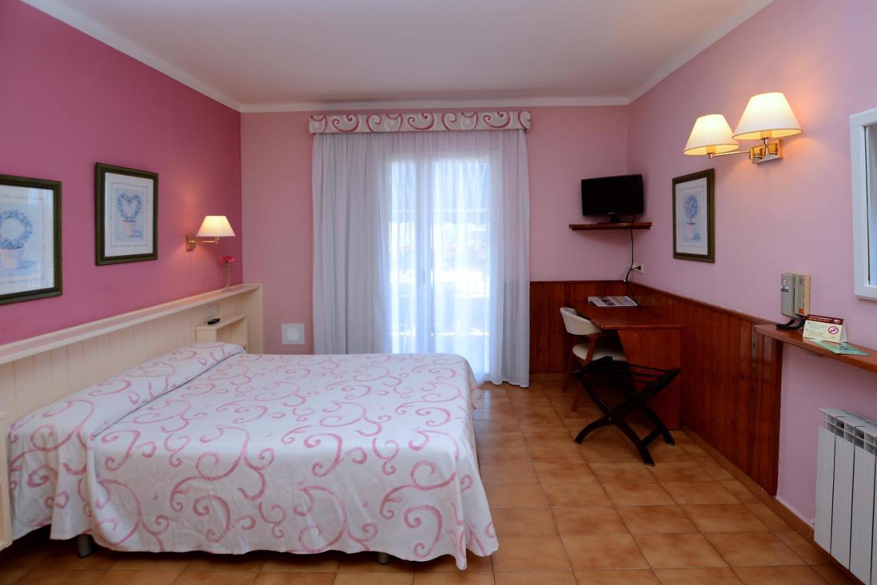 Casa Feliu Hotel Santa Susanna Kültér fotó