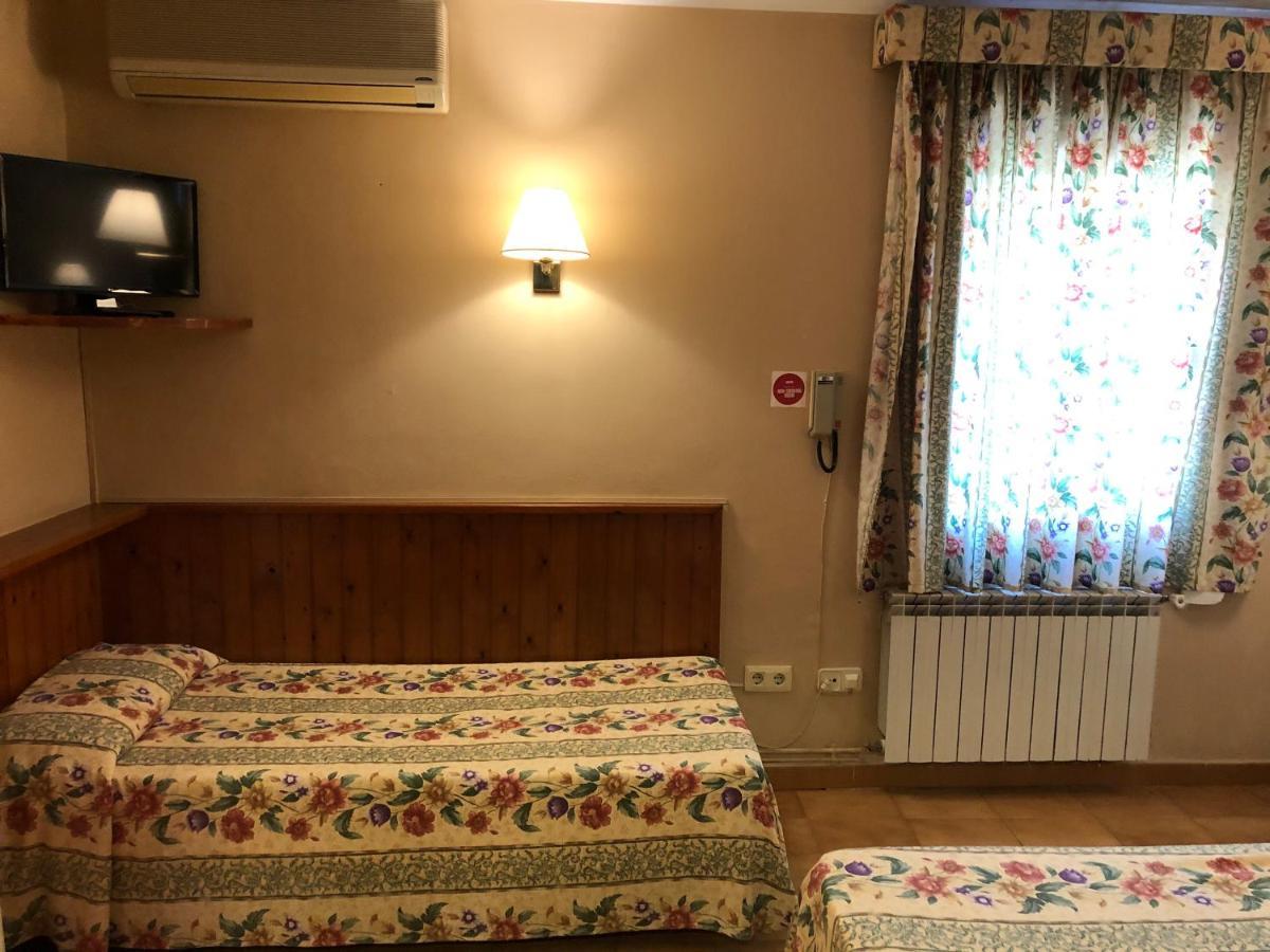 Casa Feliu Hotel Santa Susanna Kültér fotó