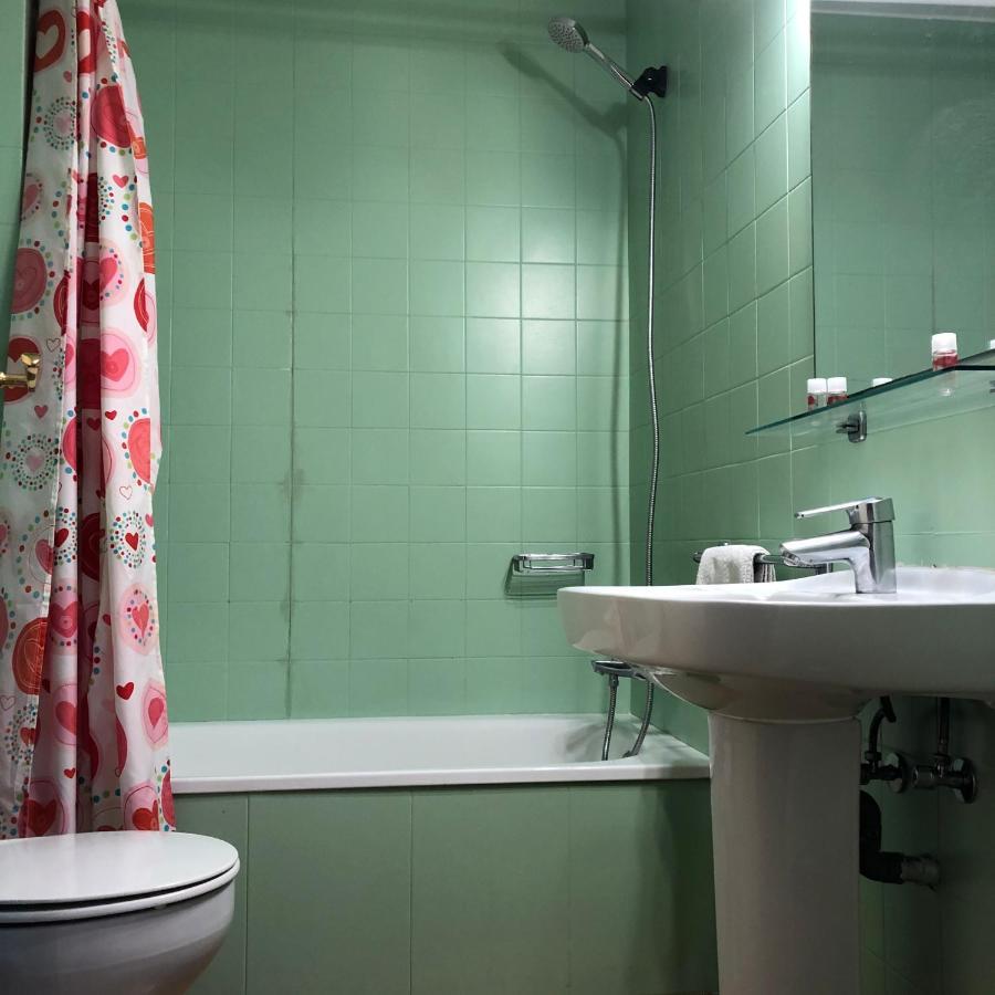 Casa Feliu Hotel Santa Susanna Kültér fotó