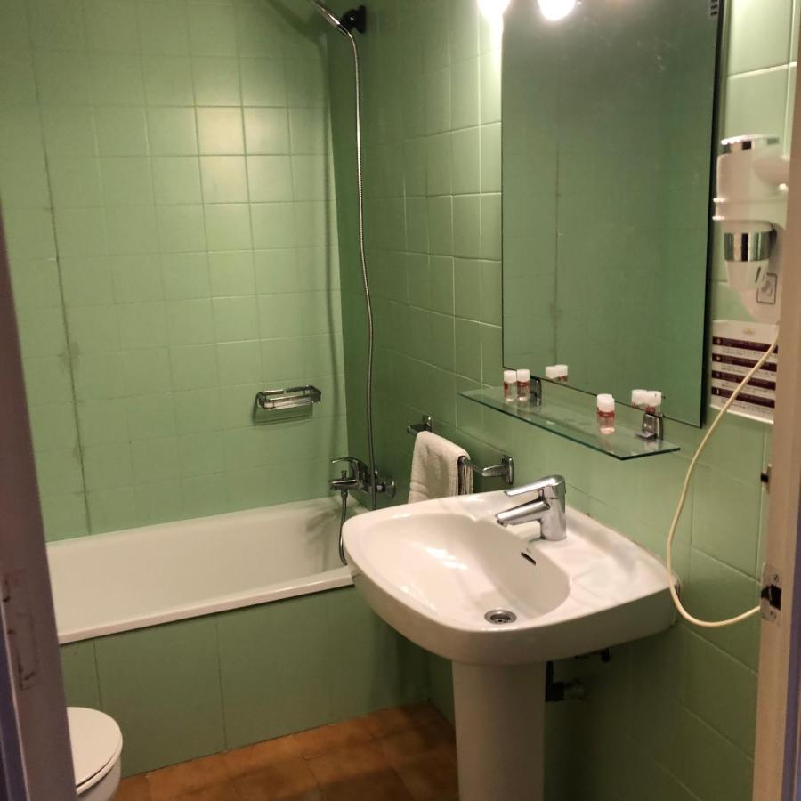Casa Feliu Hotel Santa Susanna Kültér fotó