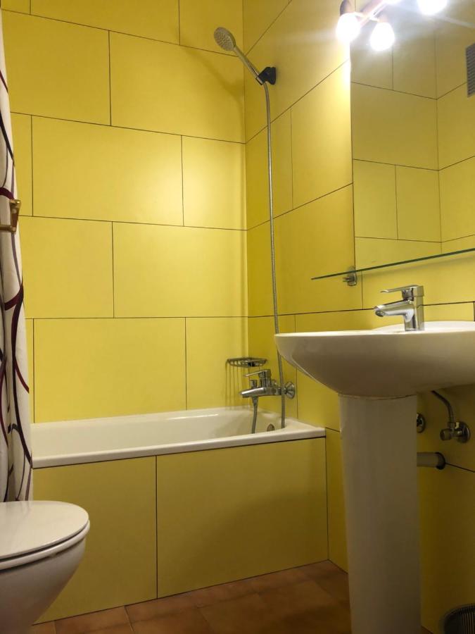 Casa Feliu Hotel Santa Susanna Kültér fotó