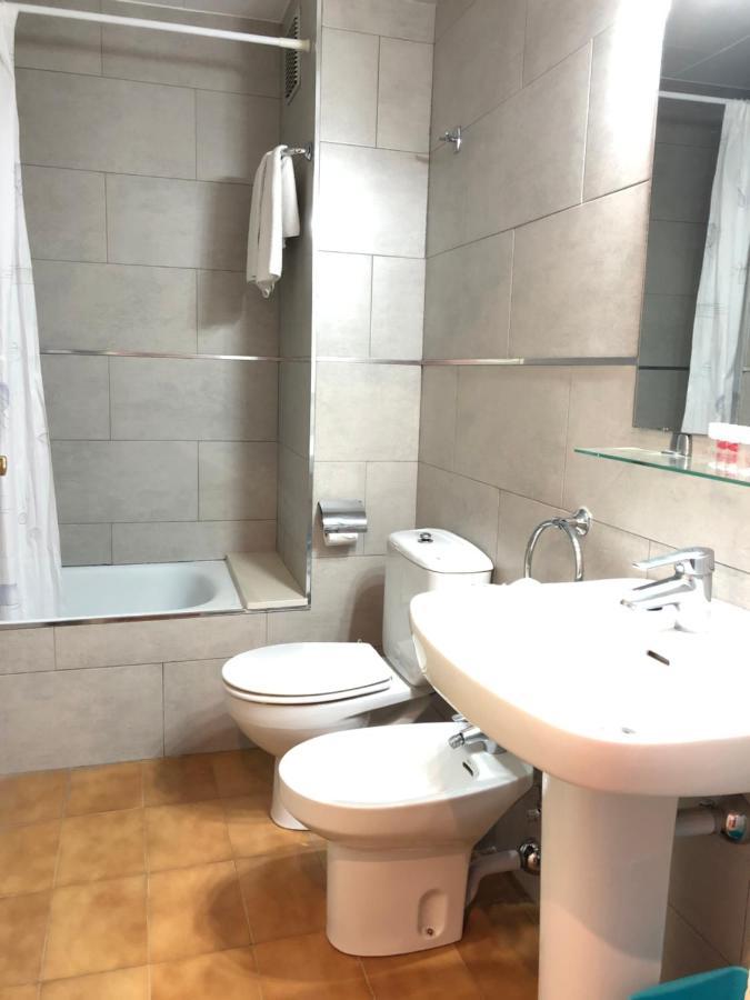 Casa Feliu Hotel Santa Susanna Kültér fotó