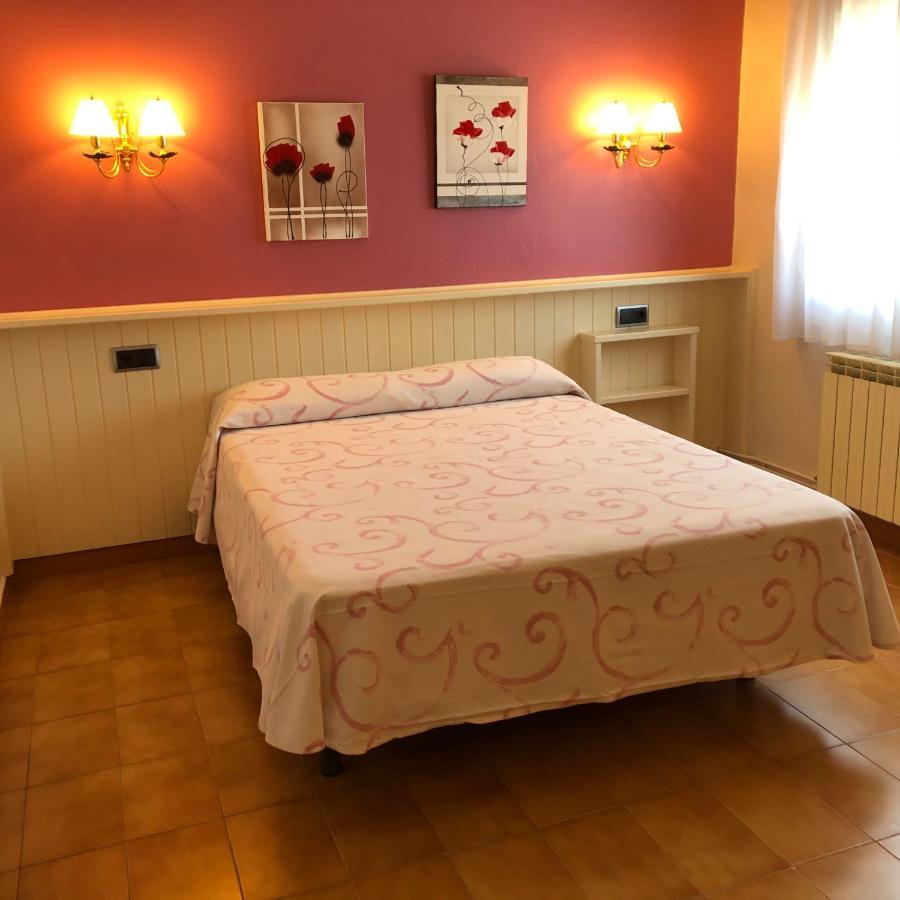 Casa Feliu Hotel Santa Susanna Kültér fotó