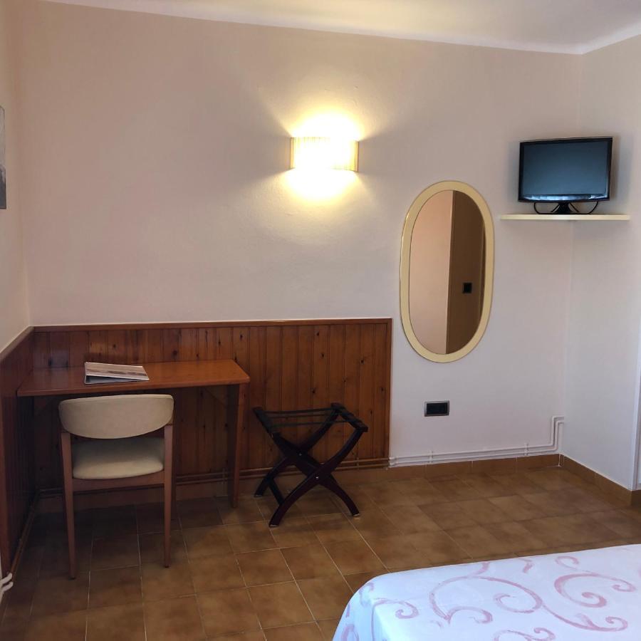 Casa Feliu Hotel Santa Susanna Kültér fotó