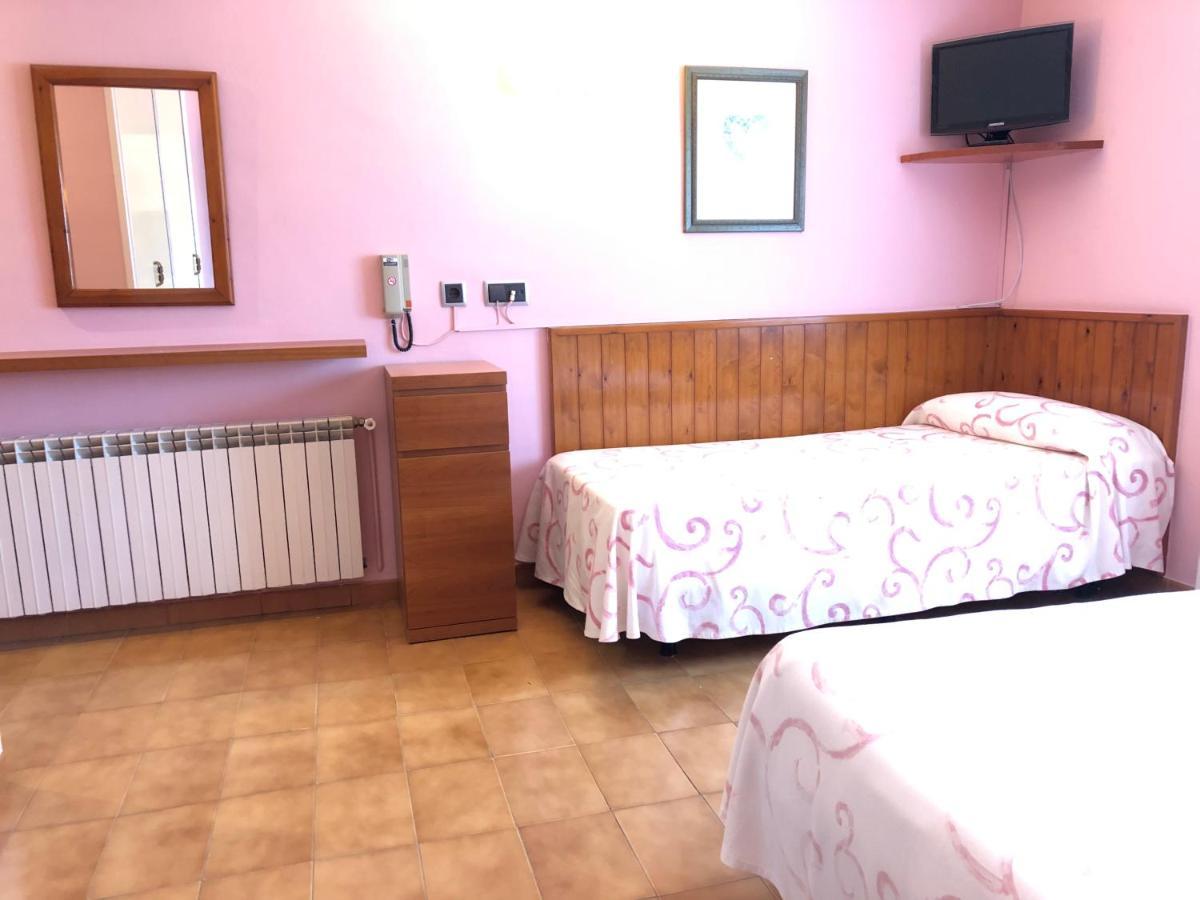 Casa Feliu Hotel Santa Susanna Kültér fotó