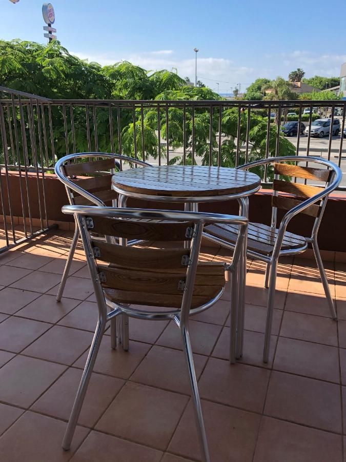 Casa Feliu Hotel Santa Susanna Kültér fotó